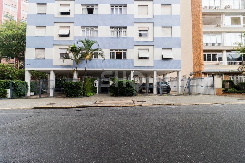 Apartamento, 3 quartos, 118 m² - Foto 20
