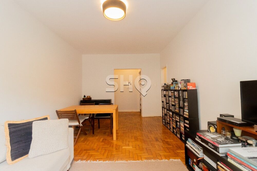 Apartamento, 3 quartos, 118 m² - Foto 1