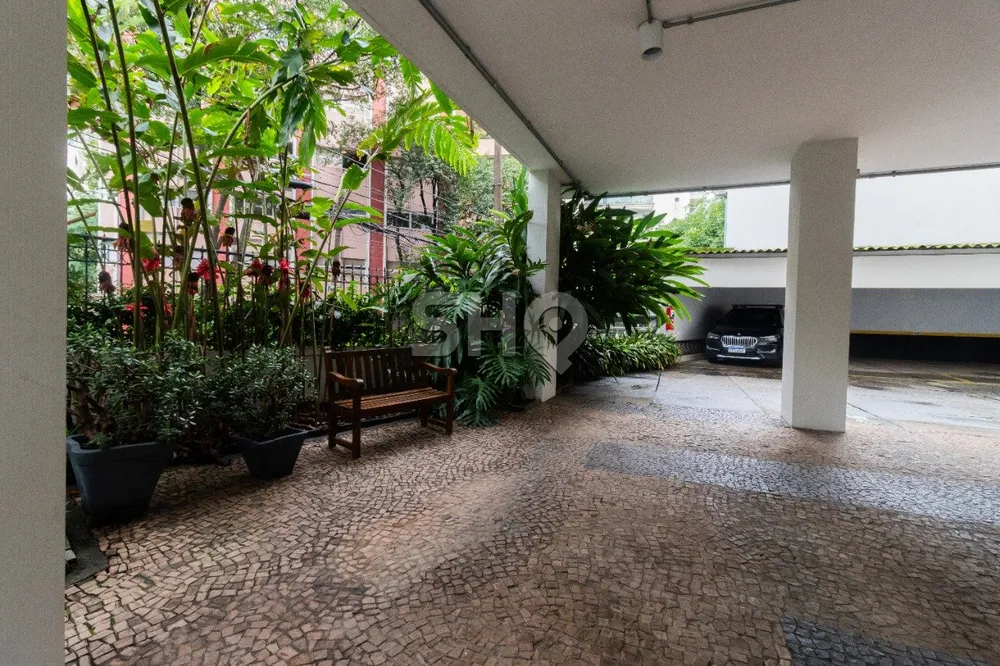 Apartamento, 3 quartos, 118 m² - Foto 29