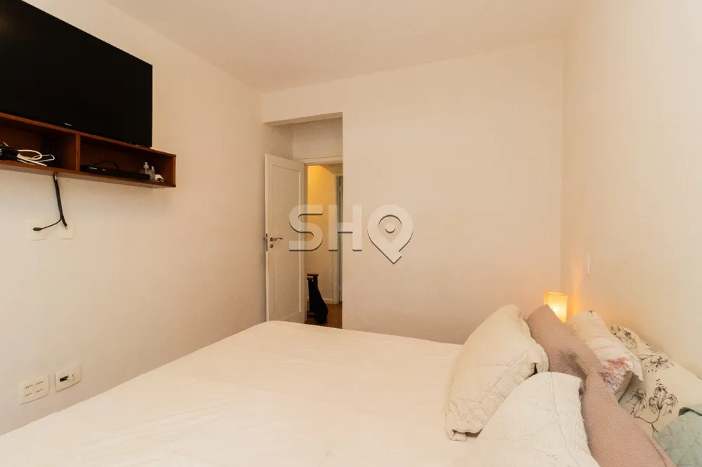 Apartamento, 3 quartos, 118 m² - Foto 9