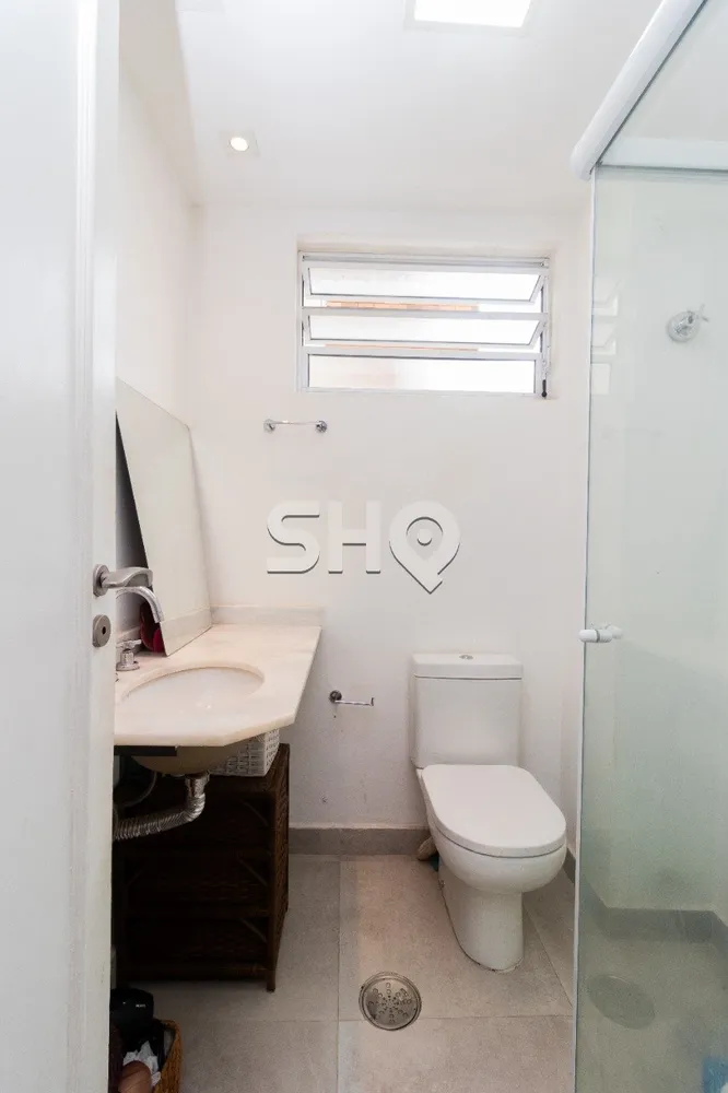 Apartamento, 3 quartos, 118 m² - Foto 26