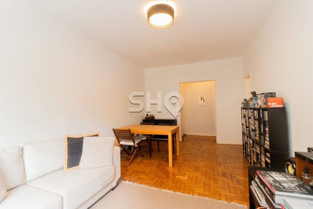 Apartamento, 3 quartos, 118 m² - Foto 2