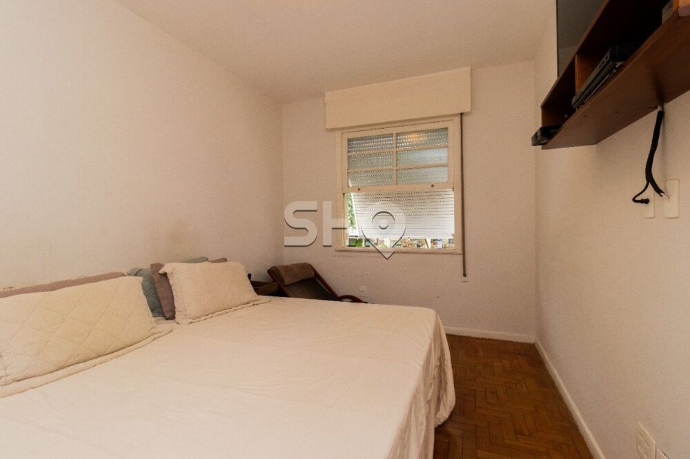Apartamento, 3 quartos, 118 m² - Foto 5