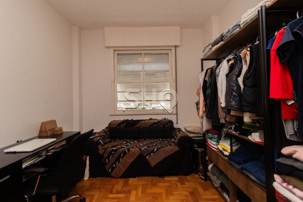 Apartamento, 3 quartos, 118 m² - Foto 11