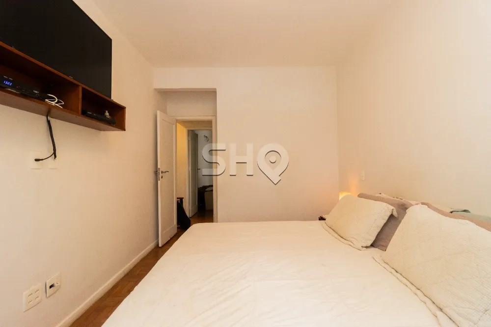 Apartamento, 3 quartos, 118 m² - Foto 8