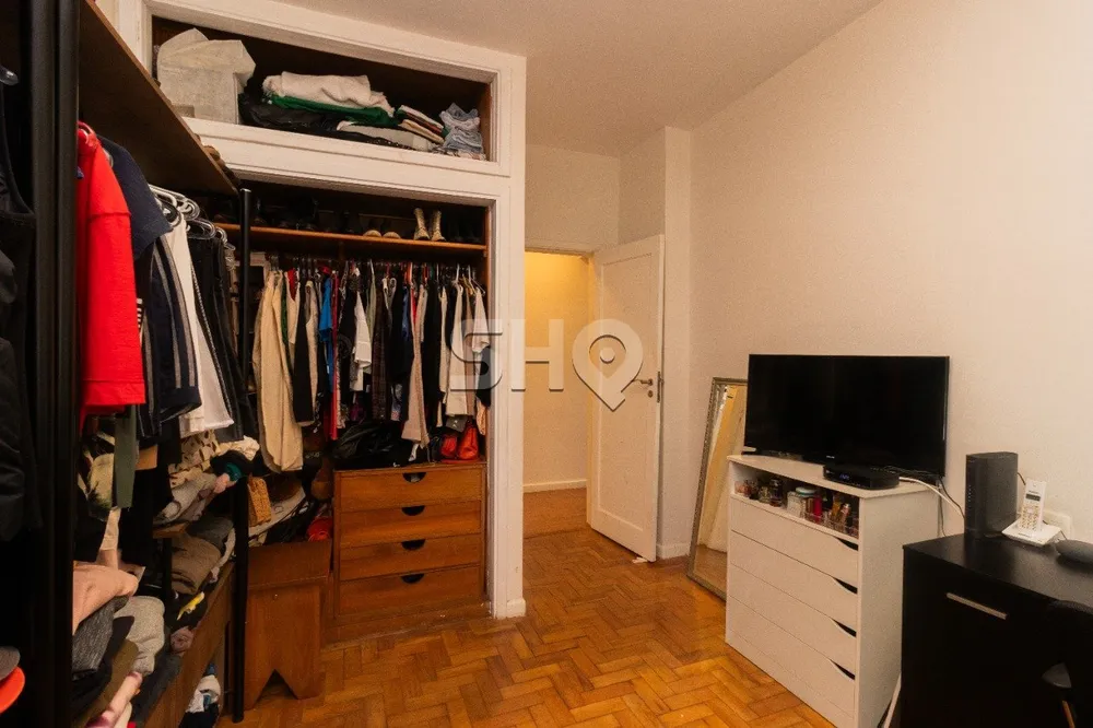 Apartamento, 3 quartos, 118 m² - Foto 15