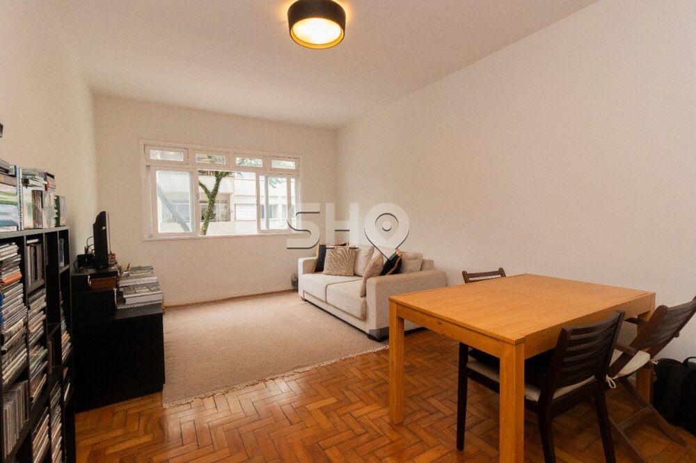 Apartamento, 3 quartos, 118 m² - Foto 4