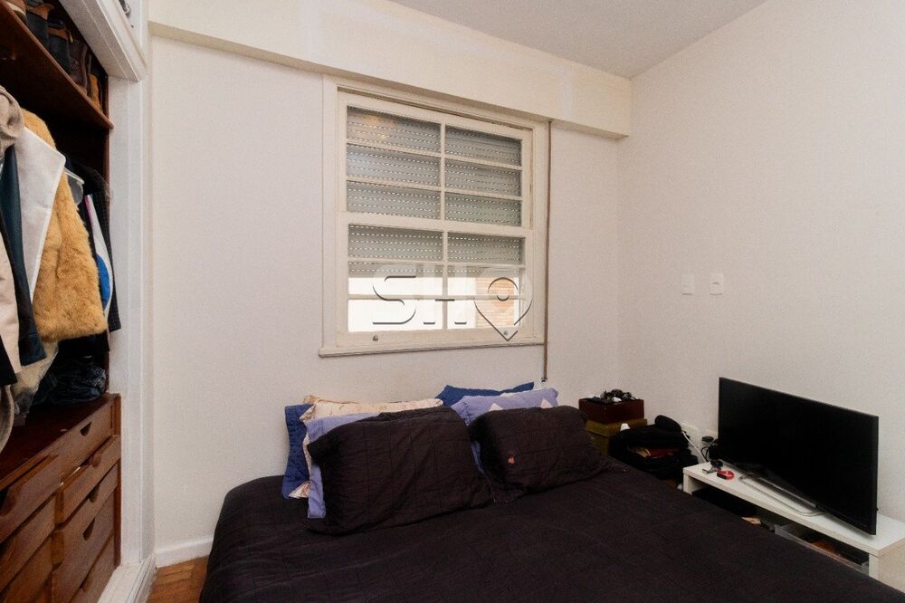 Apartamento, 3 quartos, 118 m² - Foto 10