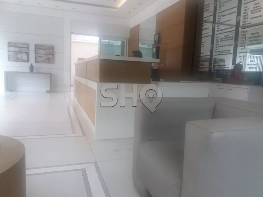 Conjunto Comercial-Sala à venda, 37m² - Foto 4