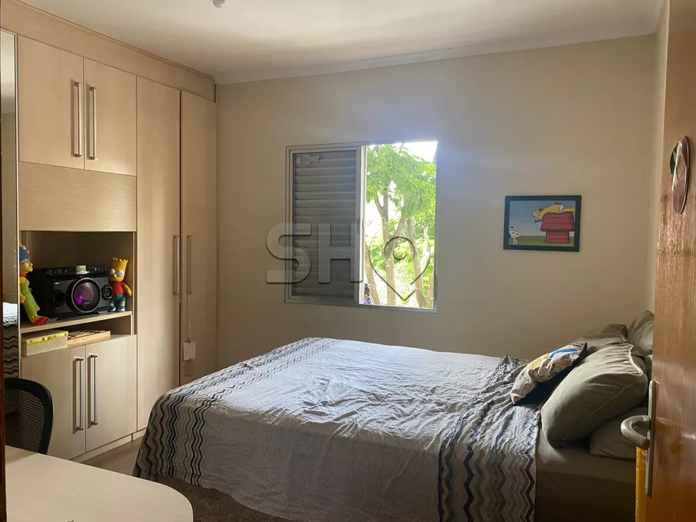 Apartamento à venda com 2 quartos, 63m² - Foto 2