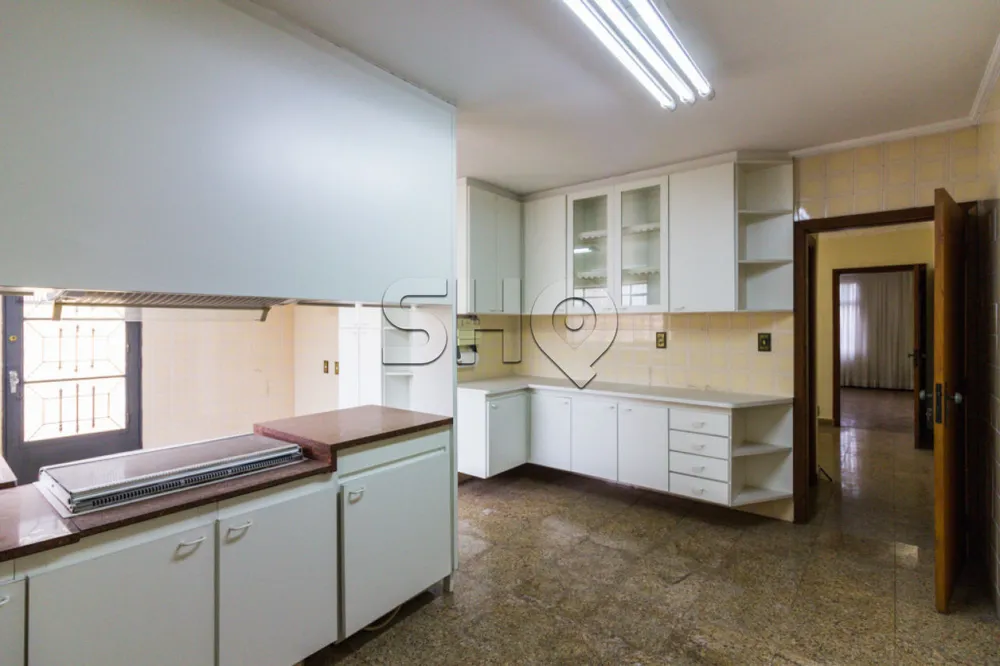 Sobrado, 3 quartos, 244 m² - Foto 6