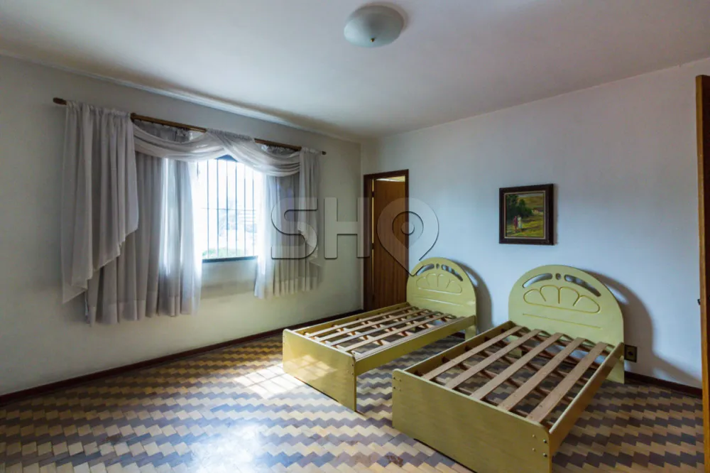 Sobrado, 3 quartos, 244 m² - Foto 8