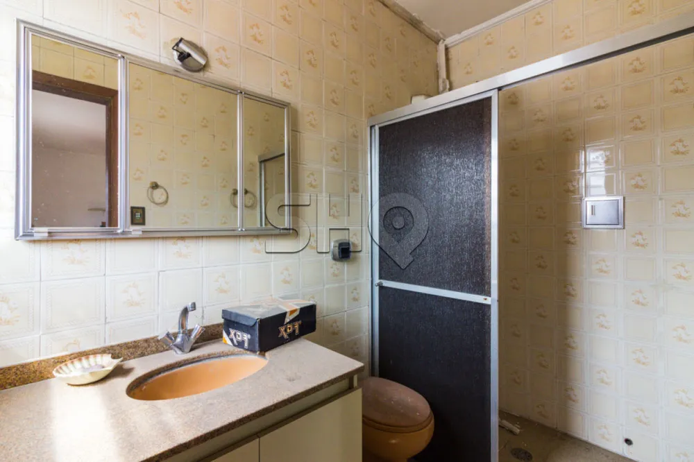 Sobrado, 3 quartos, 244 m² - Foto 7