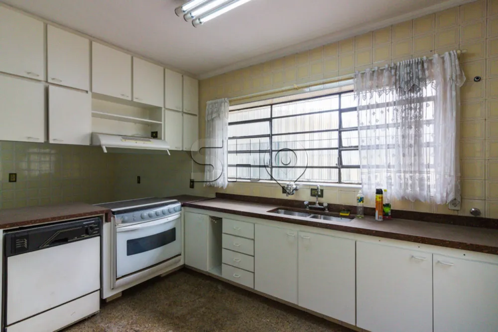 Sobrado, 3 quartos, 244 m² - Foto 5