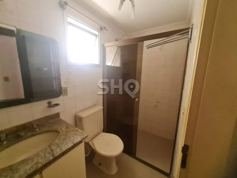 Apartamento, 3 quartos, 83 m² - Foto 11