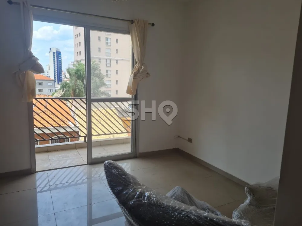 Apartamento, 3 quartos, 83 m² - Foto 1
