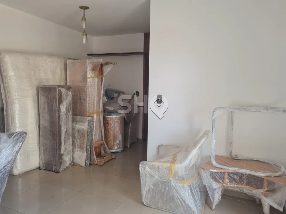 Apartamento, 3 quartos, 83 m² - Foto 5