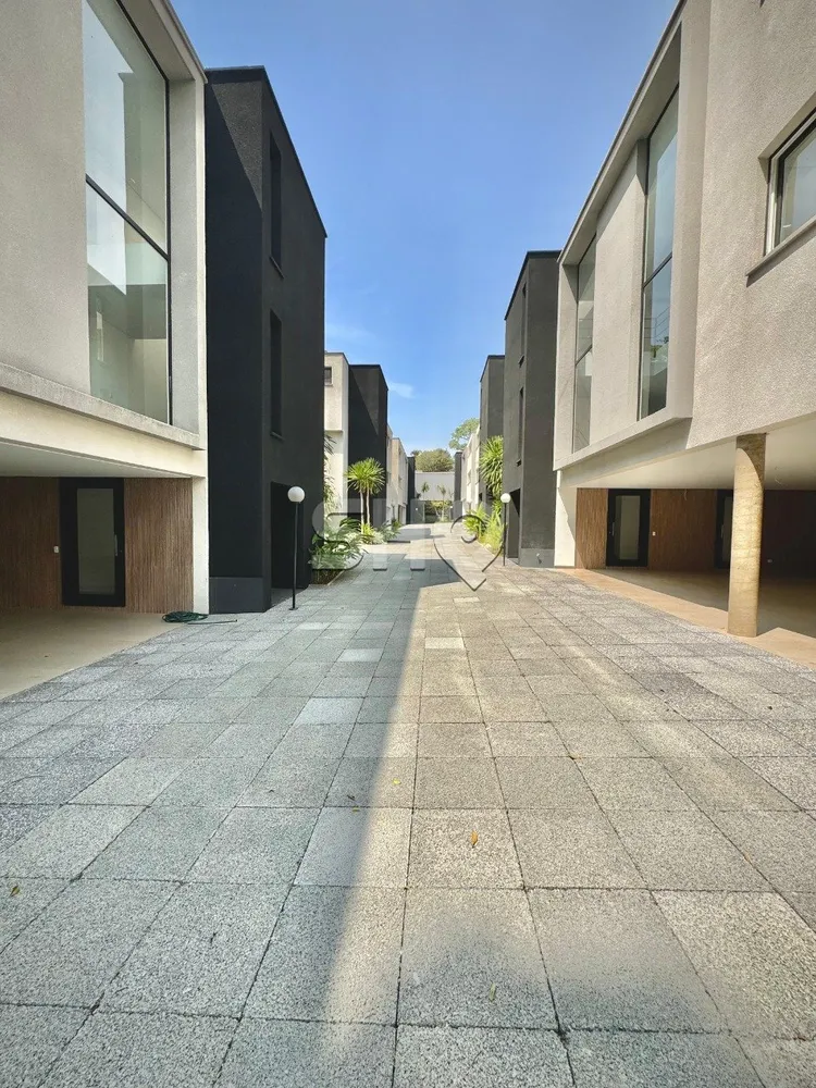 Casa de Condomínio, 4 quartos - Foto 2
