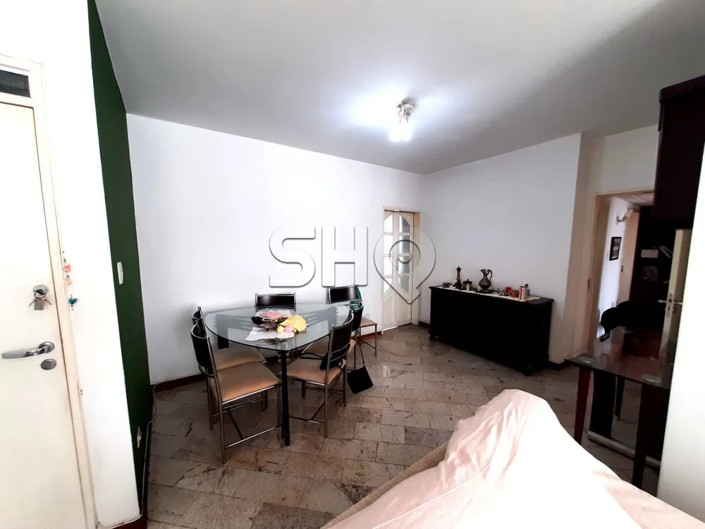Apartamento, 3 quartos, 112 m² - Foto 4