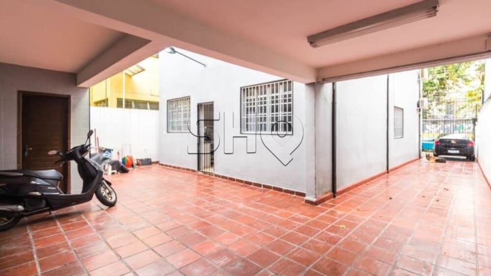 Sobrado, 4 quartos, 170 m² - Foto 15