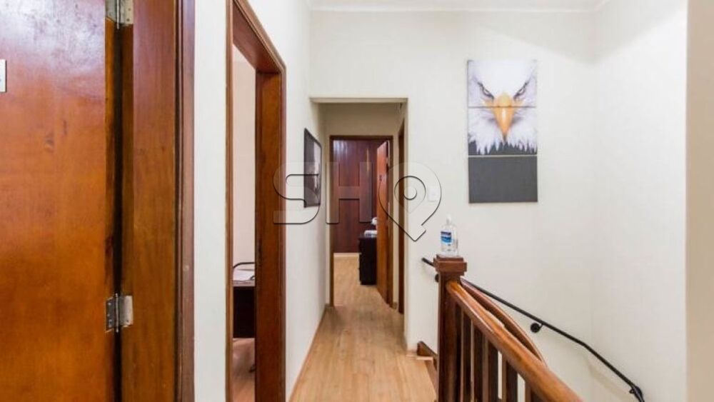 Sobrado, 4 quartos, 170 m² - Foto 4