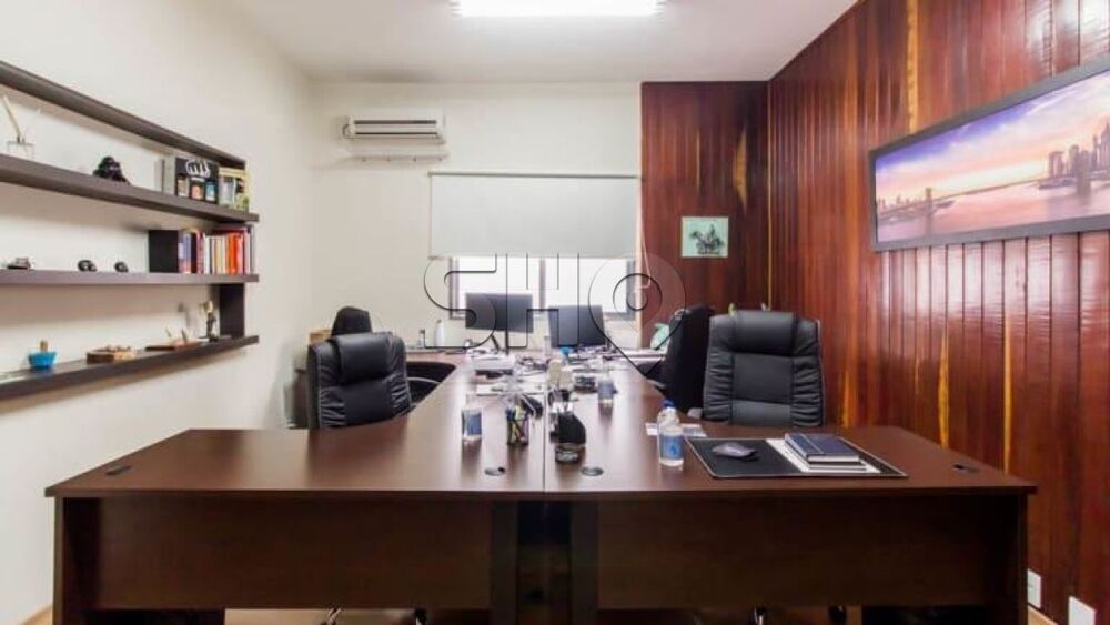 Sobrado, 4 quartos, 170 m² - Foto 6