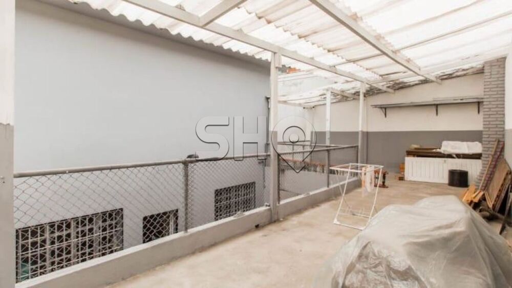 Sobrado, 4 quartos, 170 m² - Foto 14