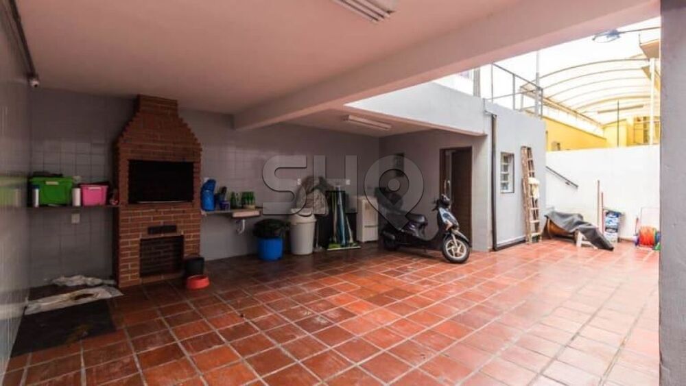 Sobrado, 4 quartos, 170 m² - Foto 16