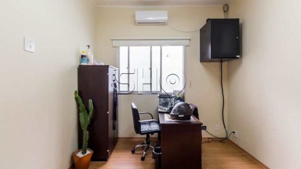 Sobrado, 4 quartos, 170 m² - Foto 8