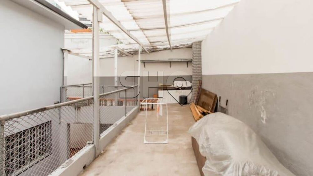 Sobrado, 4 quartos, 170 m² - Foto 13