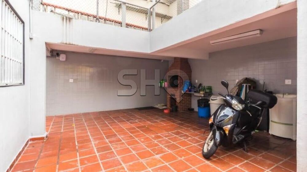 Sobrado, 4 quartos, 170 m² - Foto 17