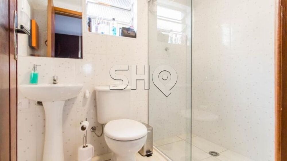 Sobrado, 4 quartos, 170 m² - Foto 9