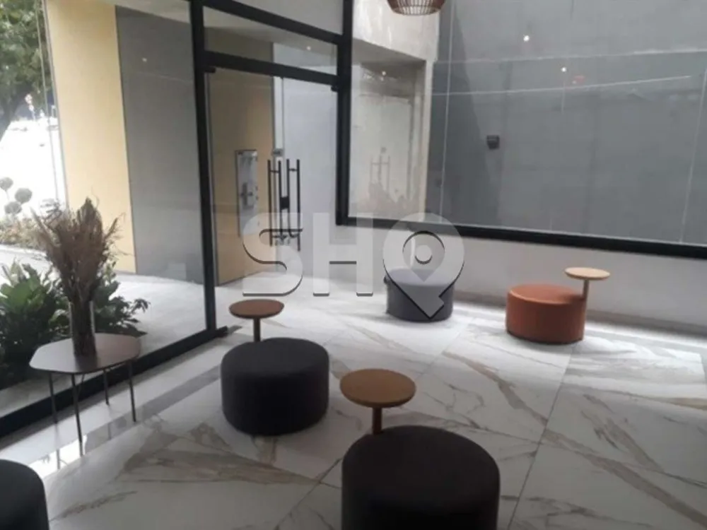 Sala-Conjunto, 34 m² - Foto 12