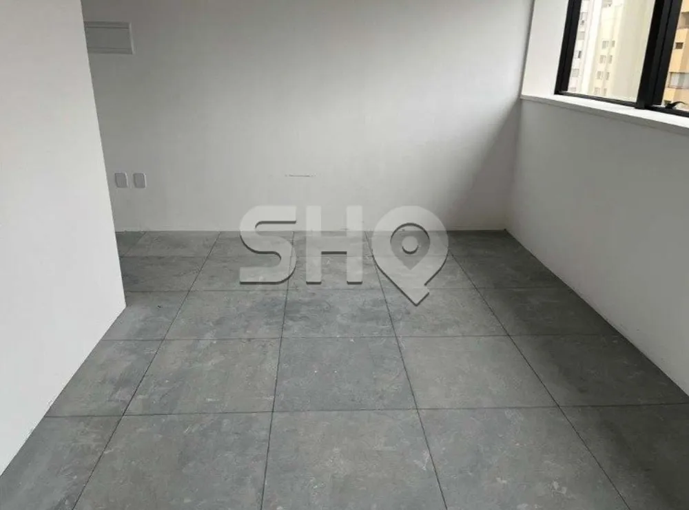Sala-Conjunto, 34 m² - Foto 3