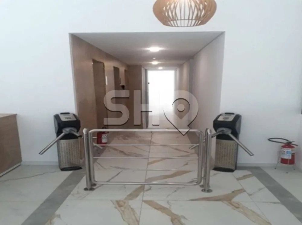 Sala-Conjunto, 34 m² - Foto 9