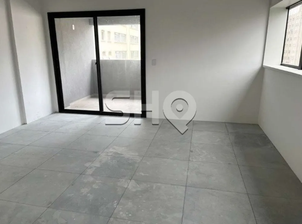 Sala-Conjunto, 34 m² - Foto 1