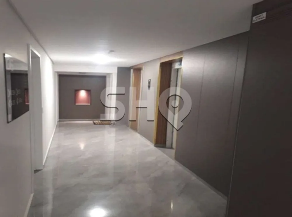 Sala-Conjunto, 34 m² - Foto 10
