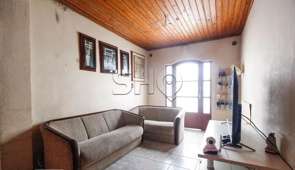 Casa, 3 quartos, 270 m² - Foto 1