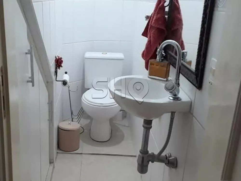 Sobrado à venda com 3 quartos, 210m² - Foto 8