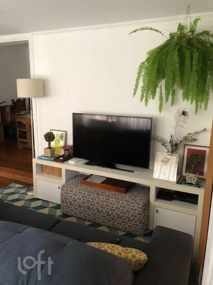 Apartamento à venda com 3 quartos, 125m² - Foto 3