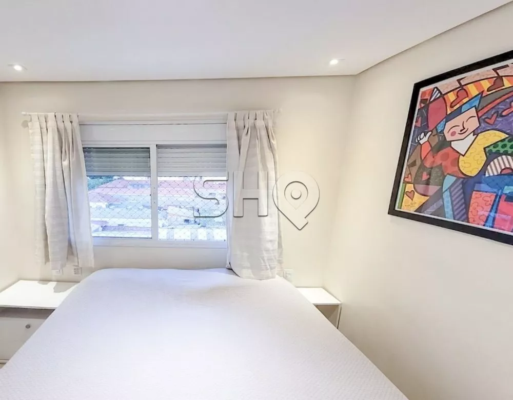 Apartamento à venda com 2 quartos, 69m² - Foto 10