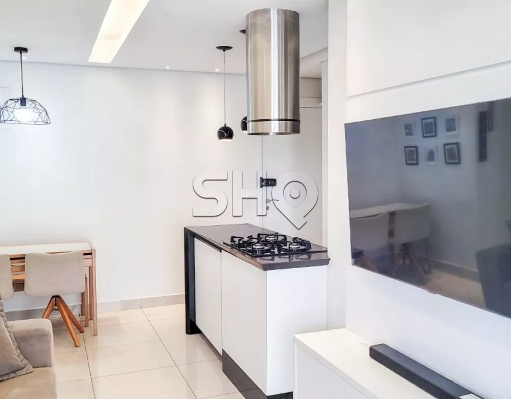 Apartamento à venda com 2 quartos, 69m² - Foto 6