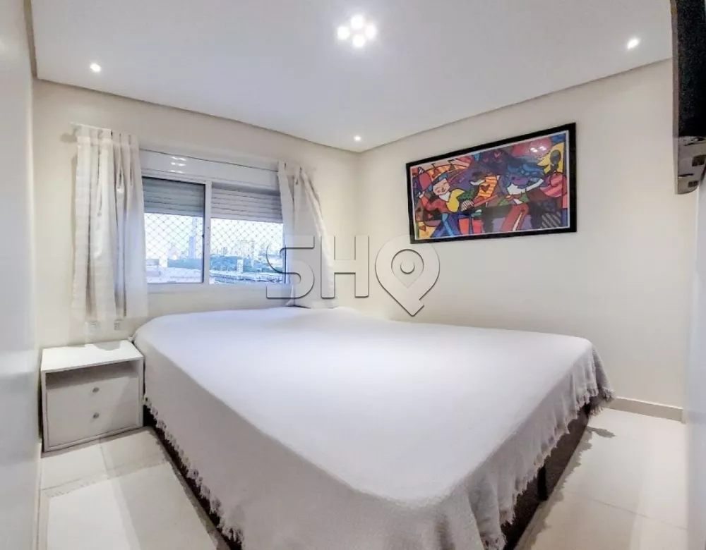 Apartamento à venda com 2 quartos, 69m² - Foto 9