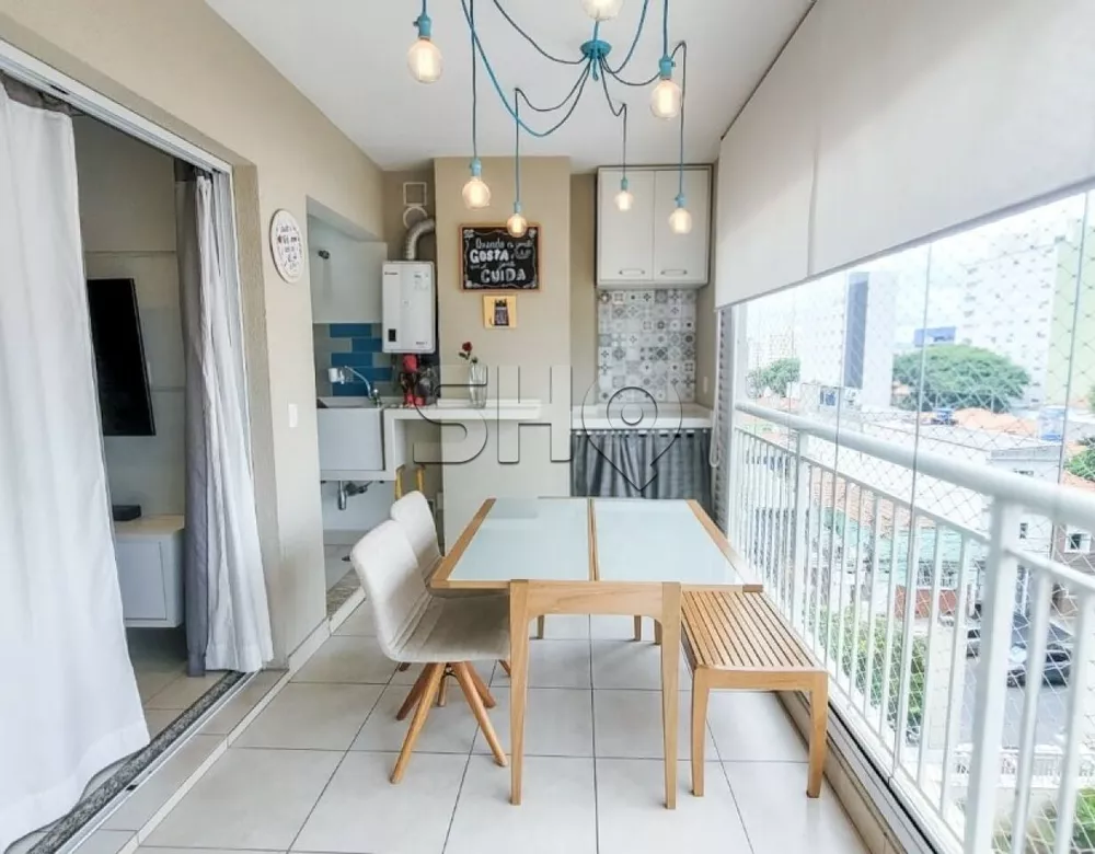 Apartamento à venda com 2 quartos, 69m² - Foto 3