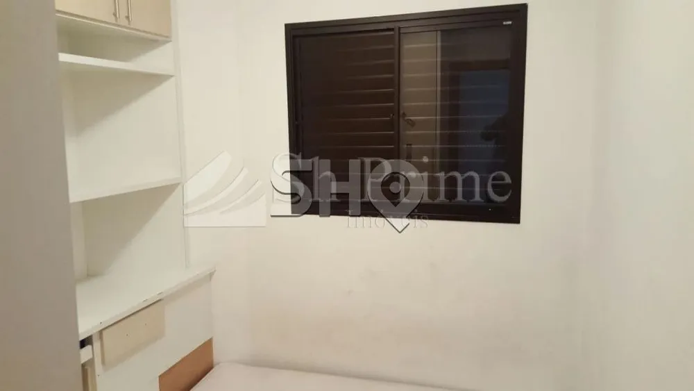 Apartamento, 3 quartos, 80 m² - Foto 2