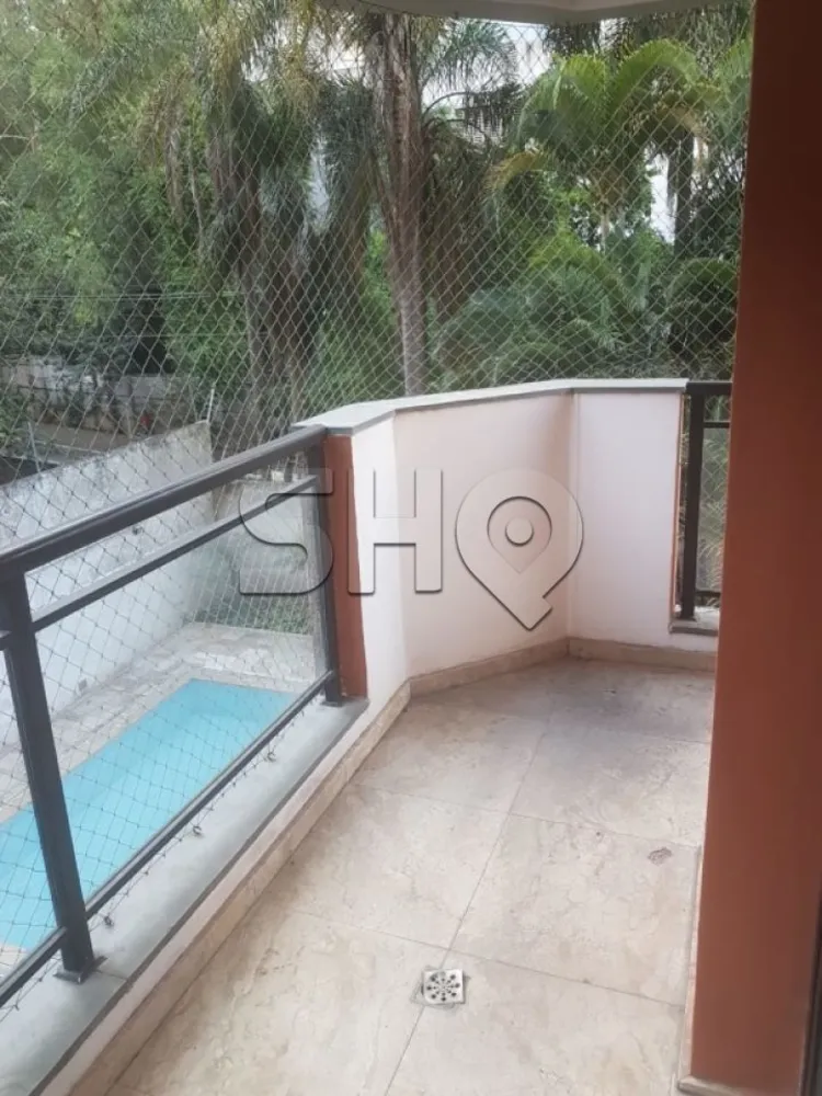 Apartamento, 3 quartos, 152 m² - Foto 2