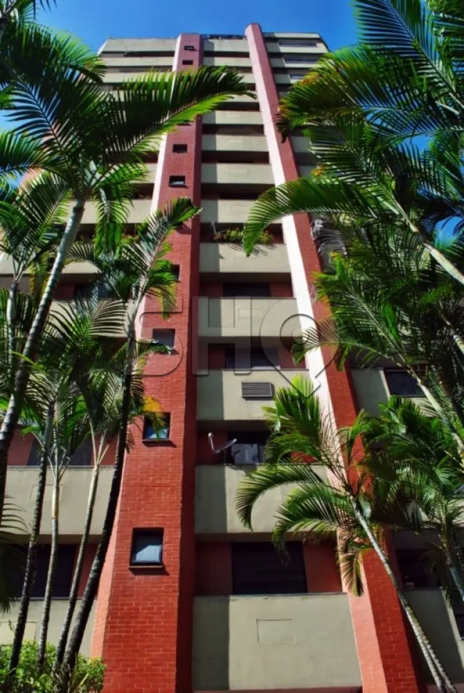 Apartamento, 3 quartos, 152 m² - Foto 4