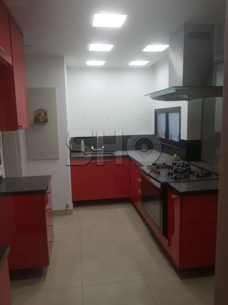 Apartamento, 3 quartos, 152 m² - Foto 3