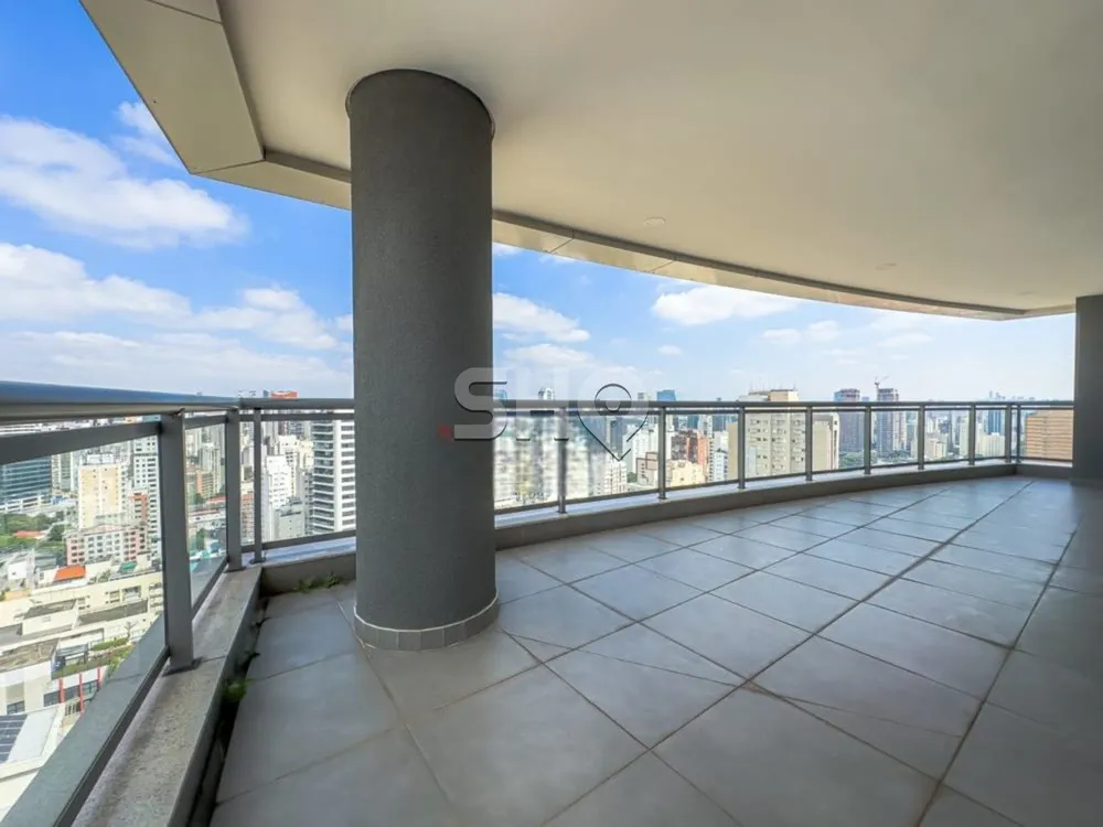 Cobertura, 4 quartos, 324 m² - Foto 5