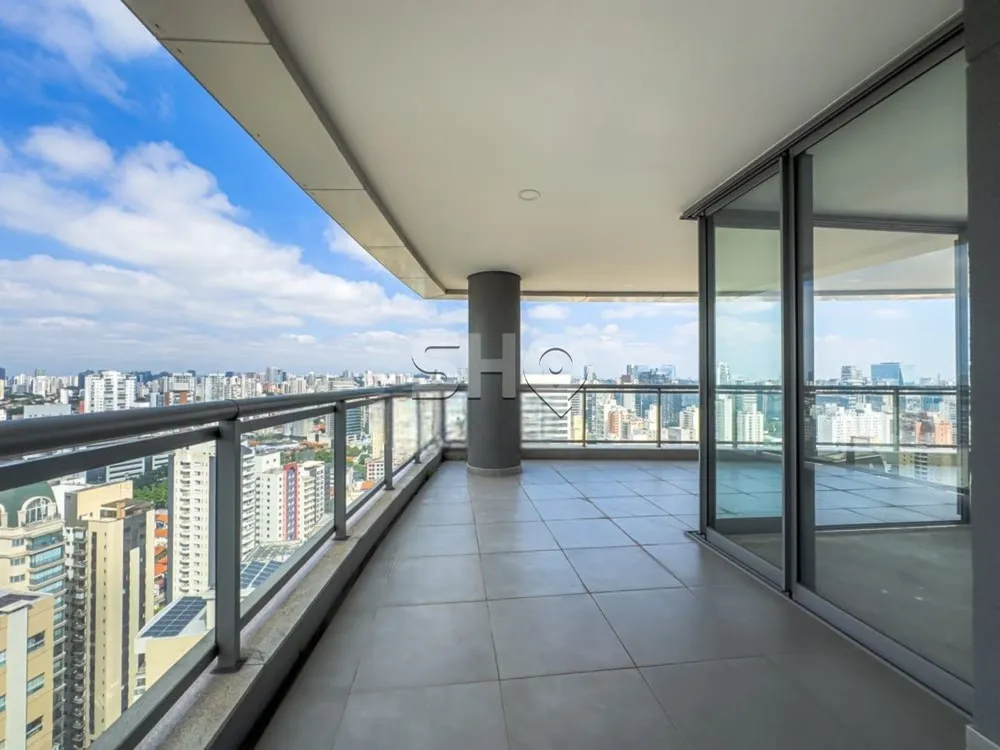 Cobertura, 4 quartos, 324 m² - Foto 3